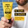 Bee Bald HEAL Aftershave for Men Healing Balm, Immediately Calms &amp; Soothes Damaged Skin, Treats Bumps, Redness, Razor Burn &amp; Other Shaving Post Shave Irritations, 2 Fl Oz (Pack of 2)
