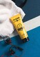 Bee Bald CLEAN Daily Head &amp; Face Cleanser, Refreshes and Thoroughly Washes, Premium Bald Head Care for Men and Women, 4 fl Oz (Pack of 2)