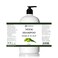 Zatural - Naked Neem - Neem Shampoo, Natural Soothing Scalp Shampoo (16oz Shampoo)