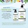 Zatural - Naked Neem - Neem Shampoo, Natural Soothing Scalp Shampoo (16oz Shampoo)