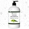 Zatural - Naked Neem - Neem Shampoo, Natural Soothing Scalp Shampoo (16oz Shampoo)