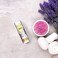 The Dirt Lip Balm - Soy &amp; Petroleum Free Lip Moisturizer - Coconut Oil, Beeswax to Repair Dry Chapped Lips   Deeply Hydrates and Moisturize - Lavender Palmarosa