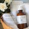 TAMMY FENDER - Natural Rose Geranium + Tangerine Body Lotion   Organic, Cruelty-Free, Non-Toxic   Luxe, Nourishing, Hydrating, + Naturally Scented (8 oz   228 g)