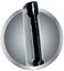 Platinum Pro by MANGROOMER - New Advanced Nose Trimmer, Ear Hair Trimmer and Eyebrow Trimmer with Bonus Light and Exclusive Storage Case!