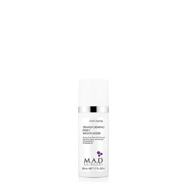 M.A.D Skincare Anti-Aging Youth Transformation Age Corrective Serum, 30g (1oz)