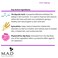 M.A.D Skincare Anti-Aging Glycolic Age Diffusing Cleanser 13.5 fl. oz. [2 Pack]