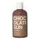 Chocolate Sun - Organic ILLUMINATE Face + Body Tanning Gel   Clean, Non-Toxic Sunless Tanning (Medium to Dark, 8 oz   236 ml)
