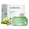 Aloderma Soothing Face Cream Made with 75% Organic Aloe Vera - Calming Facial Cream with Squalane &amp; Vitamin E for Dry, Sensitive Skin - Reduces Redness, Helps Protect Damaged Skin, 50g/1.76oz