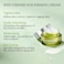 Aloderma Firming Cream for Face and Neck with 62% Organic Aloe Vera - Firming Face Cream with Hyaluronic Acid &amp; Carnosine - Natural Renewing Aloe Face Cream - Instantly Hydrate &amp; Plump Skin, 1.7oz