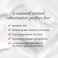 Dermelect Flawless Bakuchiol Treatment- Sensitive Skin Moisturizer, Phyto Retinol, Natural Retinol Alternative, Gentle, Vegan, Gluten Free, For Fine Lines &amp; Wrinkles, Dryness, Sun Damaged Skin 1 oz