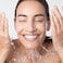 Dermelect Rapid Repair Daily Amino Gel Cleanser - Hydrating, pH-Balanced, Gentle Exfoliation, Sulfate &amp; Fragrance-Free, Suitable for All Skin Types 4.0 oz