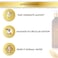 Shira Shir-Radiance Corrective RX Balancing Cleanser,Great For Oily, Large Pore &amp; Acne Prone Skin, Leaves skin with Radiant Glow and Smooth Skin (200ML)