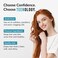 Teenology Conditioner for Teens - Avoid Forehead and Body Acne - Sulfate and Paraben Free, Noncomedogenic, Natural Botanical Extracts, Sweet Mint - 16 oz.