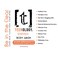 Teenology Body Wash for Teens - Avoid Body Acne and Breakouts - Sulfate and Paraben Free, Natural Botanical Extracts (Fresh Papaya)