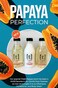 Teenology Body Wash for Teens - Avoid Body Acne and Breakouts - Sulfate and Paraben Free, Natural Botanical Extracts (Fresh Papaya)