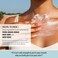 Travel Size Sunblock&reg; SunScreen Lotion SPF 35+   Travel Sized All Natural Organic Zinc Unscented Sunscreen for Sun Protection   All Natural Personal Care (1.7 oz   Single)