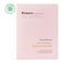 Knours - Sweet Rescue Nourishing Mask   Rose Water Toning Mask Hydrating Rejuvenating Age-defying Facial Nourishing Sheet Mask - EWG Verified Clean Beauty (5 ct)