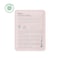 Knours - Sweet Rescue Nourishing Mask   Rose Water Toning Mask Hydrating Rejuvenating Age-defying Facial Nourishing Sheet Mask - EWG Verified Clean Beauty (5 ct)