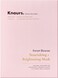 Knours - Sweet Rescue Nourishing Mask   Rose Water Toning Mask Hydrating Rejuvenating Age-defying Facial Nourishing Sheet Mask - EWG Verified Clean Beauty (5 ct)