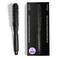 Ergo Ceramic Ionic Round Brush for Blow Out - Salon Quality Hair Brushes for Women - Roller Brush for Blow Drying, Wet and Dry Hair Styling, Volumizing Hair Care - ER25: 1