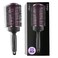 Ergo Super Gentle Round Brush for Blow Out - Salon Quality Hair Brushes for Women - Roller Brush for Blow Drying - Wet and Dry Hair Styling - Volumizing Hair Care Blowout Brush - ERG65: 2.5