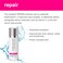 eraclea Soothe and Calm Facial Sculpting Lotion for Anti-Puffiness and Lymphatic Drainage with Niacinamide, Arnica and Hyaluronic Acid, Firming Face Cream to Calm the Skin (1 fl oz)