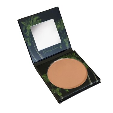 Sweet LeiLani Setting Powder Mineral Finishing Powder- Face Powder Makeup and Matte Long Lasting Pressed Powder   Surf