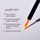 Dermelect XL Lash Volumizer for Lashes and Brows Anti Aging Serum with Peptides, Conditioning Treatment for Brittle, Thin, Sparse Eyelashes &amp; Brows 0.24 oz