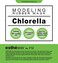No.112 Chlorella Modeling Mask Powder for Professional Facial Treatment, 35 Oz. (1 pack)