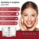 Radical Skincare Anti Aging Restorative Moisturizer - w/Jojoba, Vitamin E, &amp; Aloe   Hydrating   Antioxidant Rich, Non-Drying, Gentle   For All Skin Types   Paraben &amp; Cruelty Free (1.7 Oz)