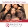 Radical Skincare Anti Aging Restorative Moisturizer - w/Jojoba, Vitamin E, &amp; Aloe   Hydrating   Antioxidant Rich, Non-Drying, Gentle   For All Skin Types   Paraben &amp; Cruelty Free (1.7 Oz)