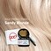Got? Roots - Root Touch Up Hair Color, Brow Filler &amp; Hairline Powder - Temporary Thinning &amp; Gray Hair Cover Up - Pigment Infused Binding Root Touch Up Powder - 0.14 OZ Tub (Sandy Blonde, Pack of 1)