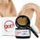 Got? Roots - Root Touch Up Hair Color, Brow Filler &amp; Hairline Powder - Temporary Thinning &amp; Gray Hair Cover Up - Pigment Infused Binding Root Touch Up Powder - 0.14 OZ Tub (Sandy Blonde, Pack of 1)
