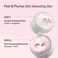 Alpyn Peel &amp; Plump Skin-Smoothing Duo: Wild Huckleberry Recovery Peel 50ml + Melt Moisturizer 50ml