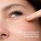 Alpyn Instant Bright Eye with Peptides &amp; Niacinamide   Brightens Dark Circles, Visibly Firms &amp; Softens Fine Lines   0.5 Fl Oz / 15 ml