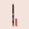 The Lip Bar   Straight Line Lip Liner   Vegan &amp; Cruelty Free   Straight Lovin' - Mid Tone Taupe