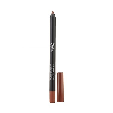 The Lip Bar   Straight Line Lip Liner   Vegan &amp; Cruelty Free   Straight Lovin' - Mid Tone Taupe