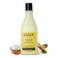 SAUCE BEAUTY Conditioner, Moisturizing Creamy House Dressing Hair Conditioner (10 Fl Oz) Curly Hair Frizz Control &amp; Detangler with Shea Butter, Buttermilk &amp; Greek Yogurt, Fine to Medium Hair