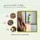 SAUCE BEAUTY Guacamole Whip Conditioner (10.5 Fl Oz) Deep Moisture Conditioner with Shea Butter and Avocado, Argan, Monoi &amp; Coconut Oils, Frizz Control and Hair Repair Formula For All Hair Types