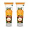 South Of France Hand &amp; Body Cream (Shea Butter, 2 Tubes)