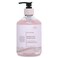 Manna Kadar Beauty Dead Sea Minerals Refreshing Hand Soap, Pomegranate - Cleans Away Dirt, Ultra-Moisturizing Lather, Leave Hands Feeling Fresh &amp; Renewed, Gentle, Seawater Contains Essential Minerals