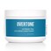 oVertone Haircare Color Depositing Conditioner - 8 oz Semi Permanent Hair Color with Shea Butter &amp; Coconut Oil - Temporary Hair Color Dye - Vegan, Cruelty-Free - Extreme Teal