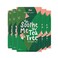 FACETORY K Beauty Face Mask Skin Care - Soothe Me Tea Tree 2-Step Sheet Mask with Tea Tree Extract &amp; Chamomile + Soothing Ampoule   Skin Calming, Acne Clearing (5 Pack)