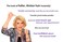 Joan Rivers Great Hair Day Root Touch Up Powder &ndash; Fill-in Powder for Thicker, Fuller Looking Hair (White)