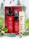 Volume Plus Set   Volumizing Shampoo 8 oz. &amp; Scalp Therapy Spray 4 oz.   Anti-Thinning Formula   Made in USA   Sulfate, Alcohol &amp; Paraben Free
