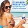 Rubber Ducky   Vitamin E Sunscreen with SPF 50, Water-Resistant Sunscreen for Face and Body   Broad Spectrum Lotion, Oil-Free Moisturizing Sunscreen, Alternative for Moisturizing Sunblock (1 pc., 5oz)