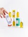 Little Seed Farm Essential Body Oil, Rosemary Mint, 4oz