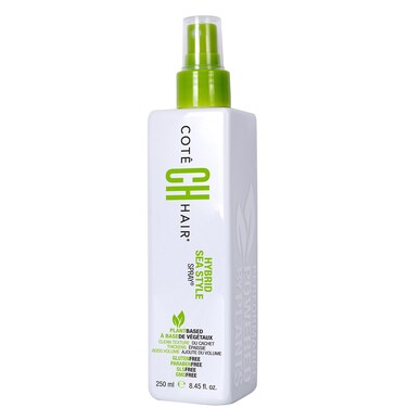 Vegan Sea Style Texturizing Spray - Sulfate Free, GMO Free, Paraben Free, Color Safe