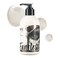 N+B Fearless Body Shimmer Lotion   Non-Sticky, Moisturizing, Body Highlighter   Made w/Alma Extract &amp; Vitamin C   For Face, Hand, Body &amp; All Skin Types, Rough, Dry Skin, Sensitive   8oz