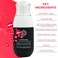 LA NOUVEL Cellular Nutri Serum with Vitamin B12+D3, Matrixyl 3000, Argireline, Stem Cells &amp; CoQ10, 1oz Antiaging, firming, lifting.